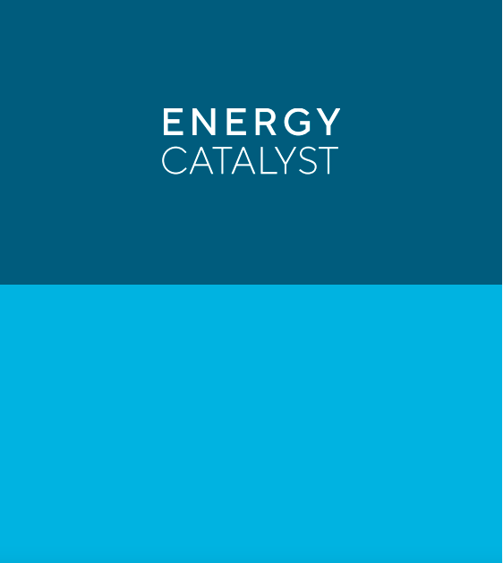Energy Catalyst Market Guide - Digital Technologies