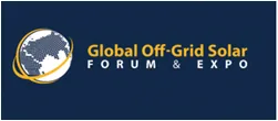Global Off-Grid Solar Forum and Expo – GOGLA / World Bank