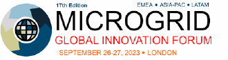 Microgrid Global Innovation Forum 