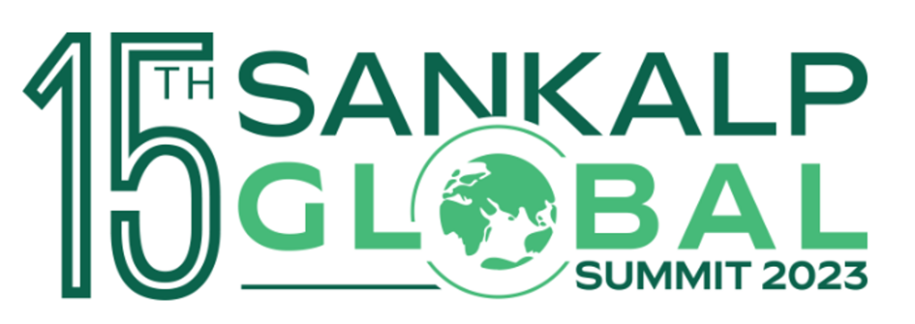 Sankalp Global Summit