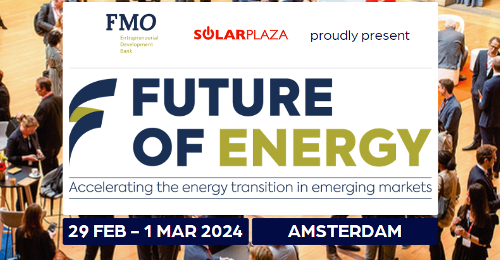 Future of Energy Summit